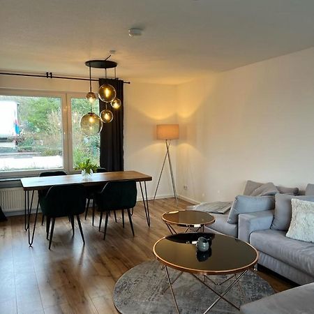 Wohlfuehlapartment Braunschweig Бергиш Гладбах Екстериор снимка