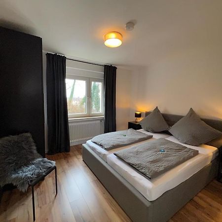Wohlfuehlapartment Braunschweig Бергиш Гладбах Екстериор снимка