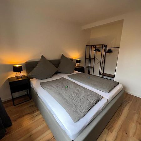 Wohlfuehlapartment Braunschweig Бергиш Гладбах Екстериор снимка
