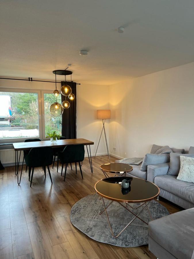 Wohlfuehlapartment Braunschweig Бергиш Гладбах Екстериор снимка