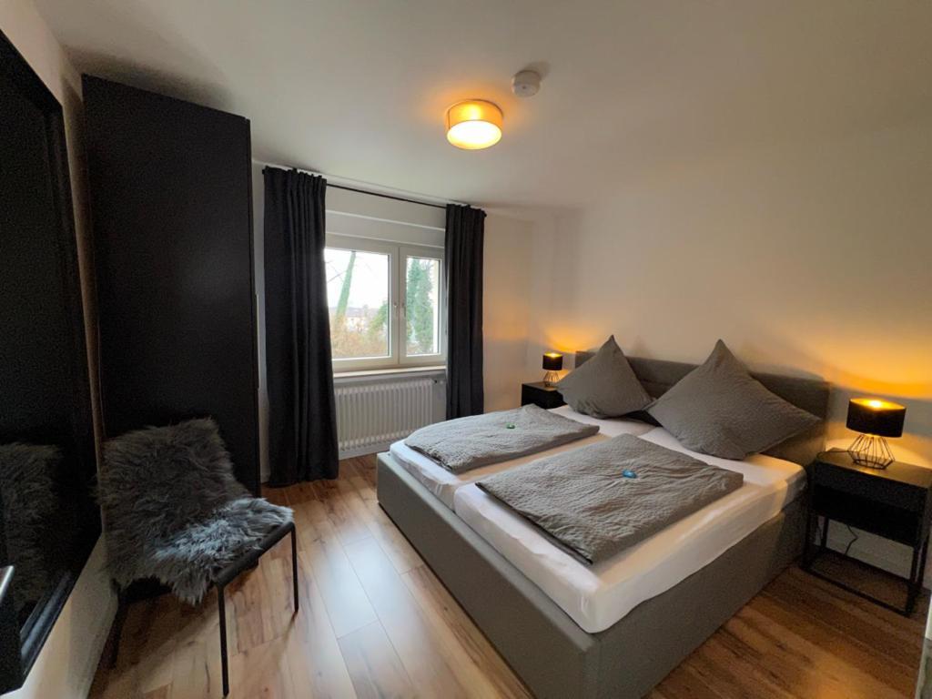 Wohlfuehlapartment Braunschweig Бергиш Гладбах Екстериор снимка
