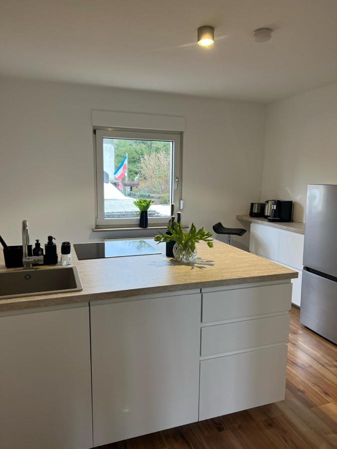 Wohlfuehlapartment Braunschweig Бергиш Гладбах Екстериор снимка